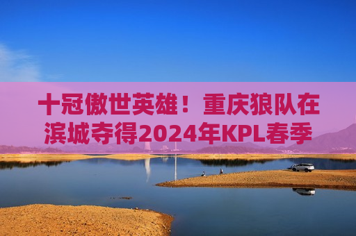 十冠傲世英雄！重庆狼队在滨城夺得2024年KPL春季赛冠军