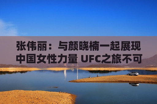 张伟丽：与颜晓楠一起展现中国女性力量 UFC之旅不可思议如梦