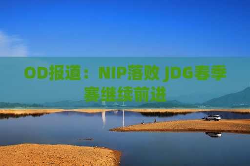 OD报道：NIP落败 JDG春季赛继续前进
