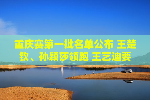 重庆赛第一批名单公布 王楚钦、孙颖莎领跑 王艺迪要给新人让位吗？