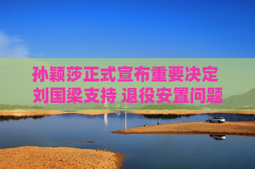 孙颖莎正式宣布重要决定 刘国梁支持 退役安置问题解决 陈梦祝福