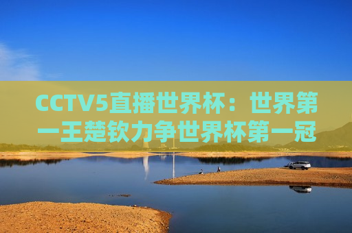 CCTV5直播世界杯：世界第一王楚钦力争世界杯第一冠 范振东力争第五冠