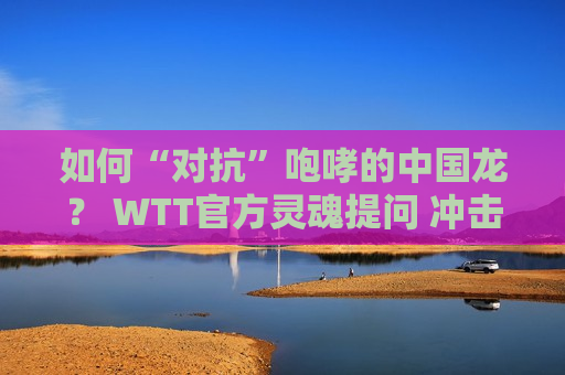 如何“对抗”咆哮的中国龙？ WTT官方灵魂提问 冲击第三届世界杯冠军