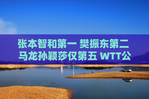 张本智和第一 樊振东第二 马龙孙颖莎仅第五 WTT公布排名！